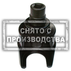 Съемник рулевой сошки MAN, зев 67 мм Car-Tool CT-A1273